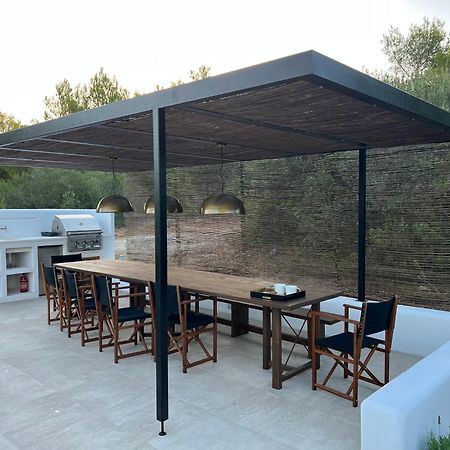S'Olivera Alaior Εξωτερικό φωτογραφία