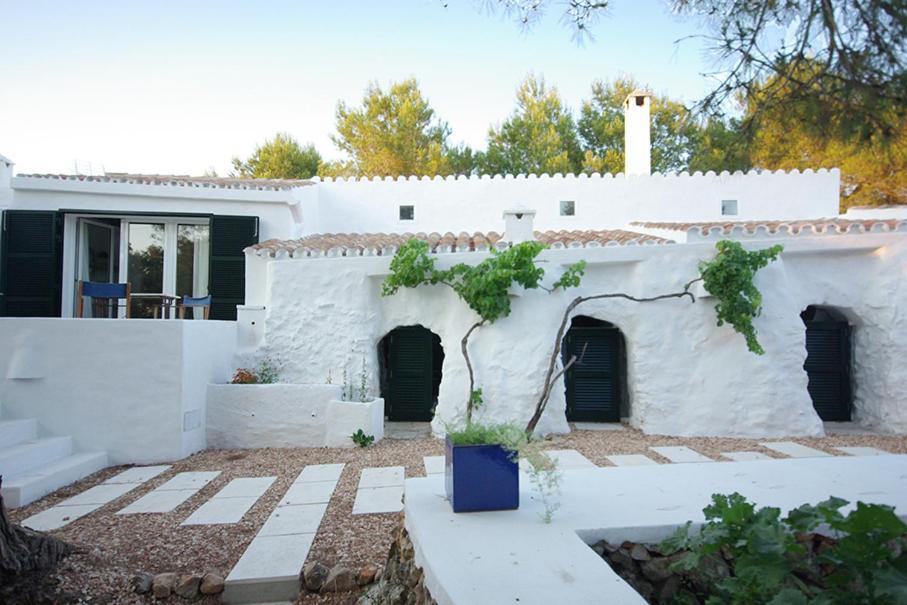 S'Olivera Alaior Εξωτερικό φωτογραφία