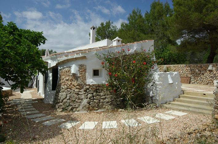 S'Olivera Alaior Εξωτερικό φωτογραφία