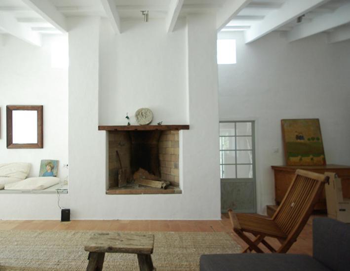 S'Olivera Alaior Εξωτερικό φωτογραφία